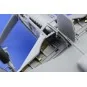 P-51D exterior for Tamiya, 1/32 - Eduard Accessories 32302