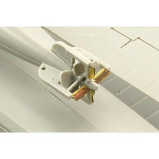 Swordfish Mk.I exterior für Trumpeter, 1/32 - Eduard Accessories 32236