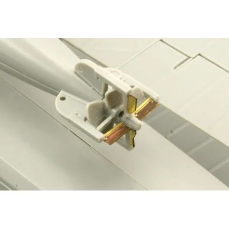 Swordfish Mk.I exterior für Trumpeter, 1/32 - Eduard Accessories 32236