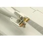 Swordfish Mk.I exterior für Trumpeter, 1/32 - Eduard Accessories 32236