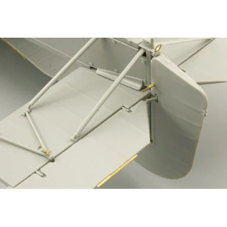 Swordfish Mk.I exterior für Trumpeter, 1/32 - Eduard Accessories 32236