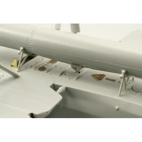Swordfish Mk.I exterior für Trumpeter, 1/32 - Eduard Accessories 32236