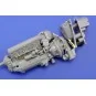 P-51D engine for Tamiya, 1/32 - Eduard Accessories 32307