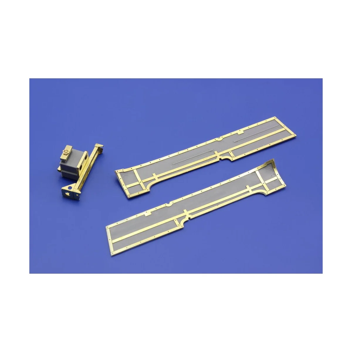 P-51D engine for Tamiya, 1/32 - Eduard Accessories 32307