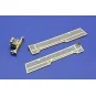 P-51D engine for Tamiya, 1/32 - Eduard Accessories 32307