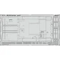 MH-60S interior for Academy, 1/35 - Eduard Accessories 32371