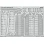 Yak-9T landing flaps, 1/32 - Eduard Accessories 32478