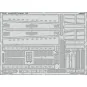 Tornado GR.1 exterior for Italeri, 1/32 - Eduard Accessories 32497