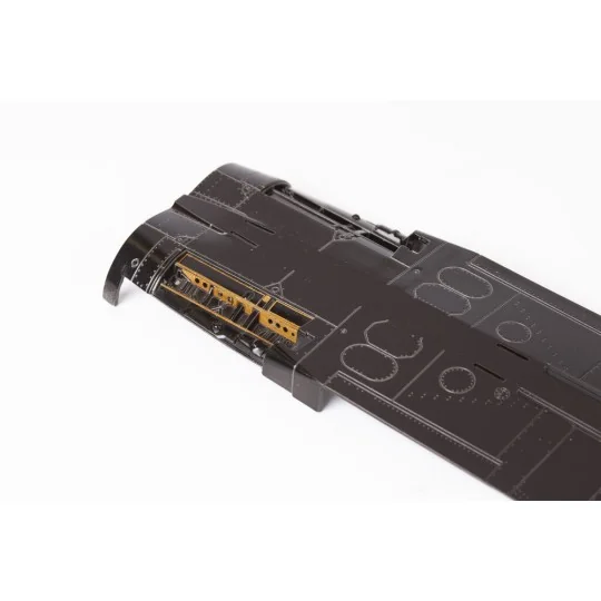 Tornado GR.1 exterior for Italeri, 1/32 - Eduard Accessories 32497