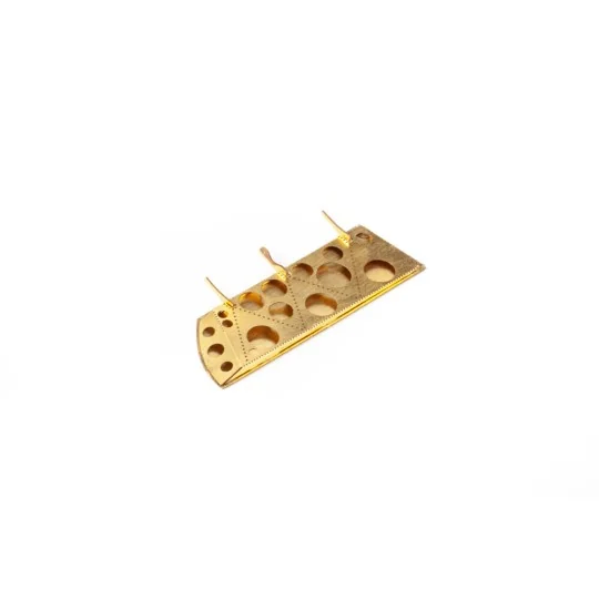 TBD-1 exterior 1/32 TRUMPETER, 1/32 - Eduard Accessories 32486