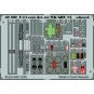 F-14A Tomcat ejection Seat für Tamiya Bausatz, 1/32 - Eduard Access...