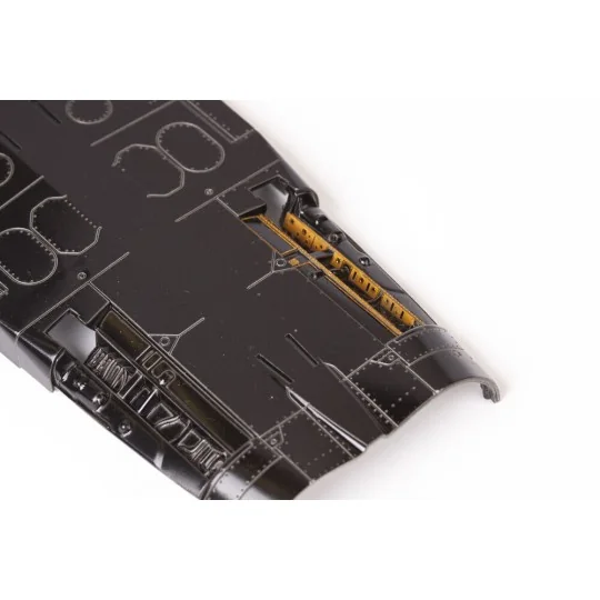 Tornado GR.1 exterior for Italeri, 1/32 - Eduard Accessories 32497