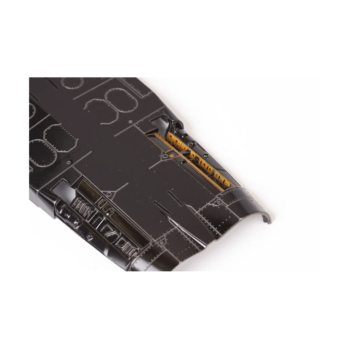 Tornado GR.1 exterior for Italeri, 1/32 - Eduard Accessories 32497