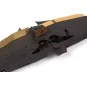 Sea Hurricane Mk.IIc landing flaps for Revell, 1/32 - Eduard Access...