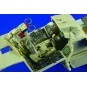 F-14A Tomcat ejection Seat für Tamiya Bausatz, 1/32 - Eduard Access...
