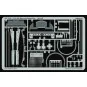 F-18C interior für Academy Bausatz, 1/32 - Eduard Accessories 32510