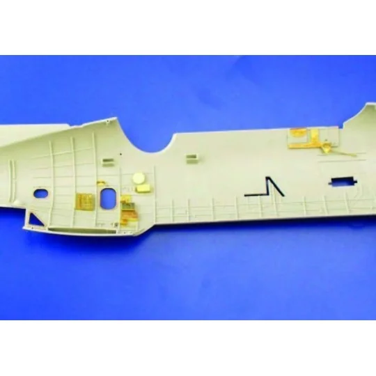TBF-1 Avenger interior, 1/32 - Eduard Accessories 32524