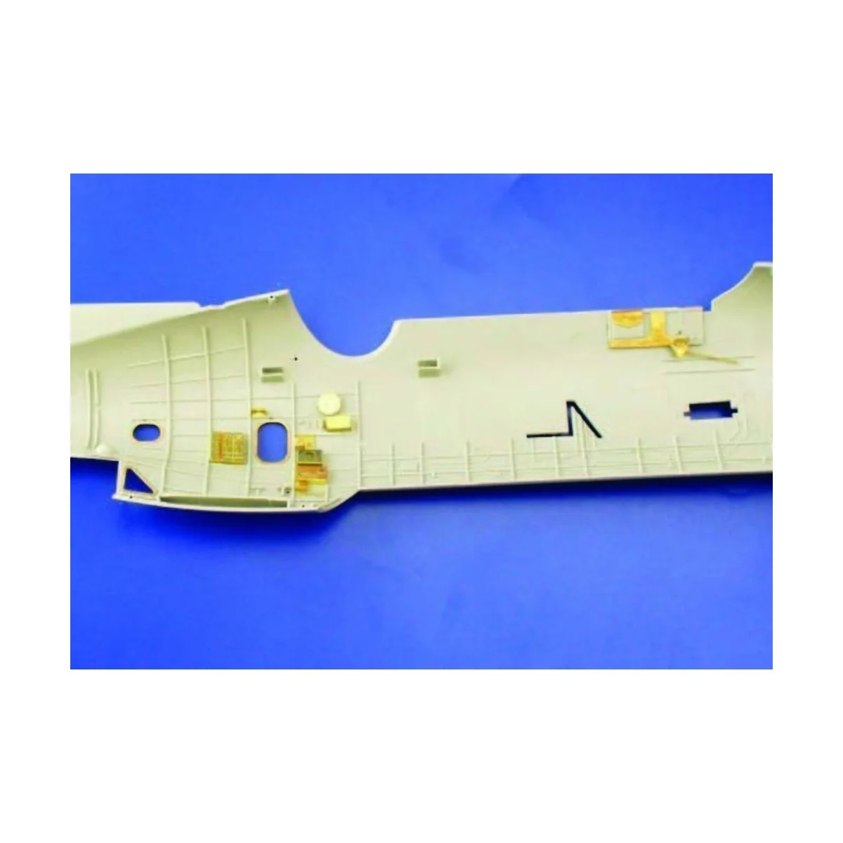 TBF-1 Avenger interior, 1/32 - Eduard Accessories 32524