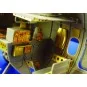 TBF-1 Avenger interior, 1/32 - Eduard Accessories 32524