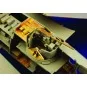 TBF-1 Avenger interior, 1/32 - Eduard Accessories 32524