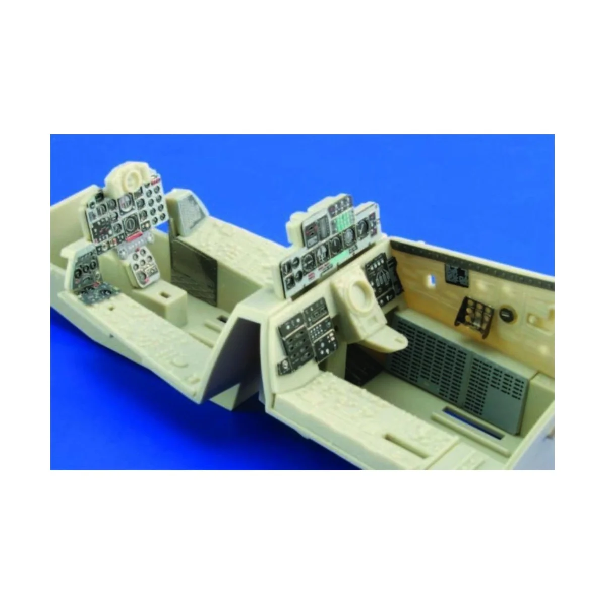 F-4J Phantom II für Tamiya Bausatz, 1/32 - Eduard Accessories 32530