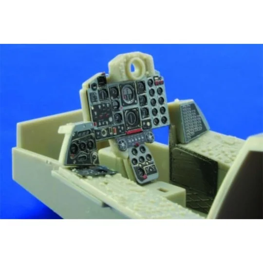 F-4J Phantom II für Tamiya Bausatz, 1/32 - Eduard Accessories 32530