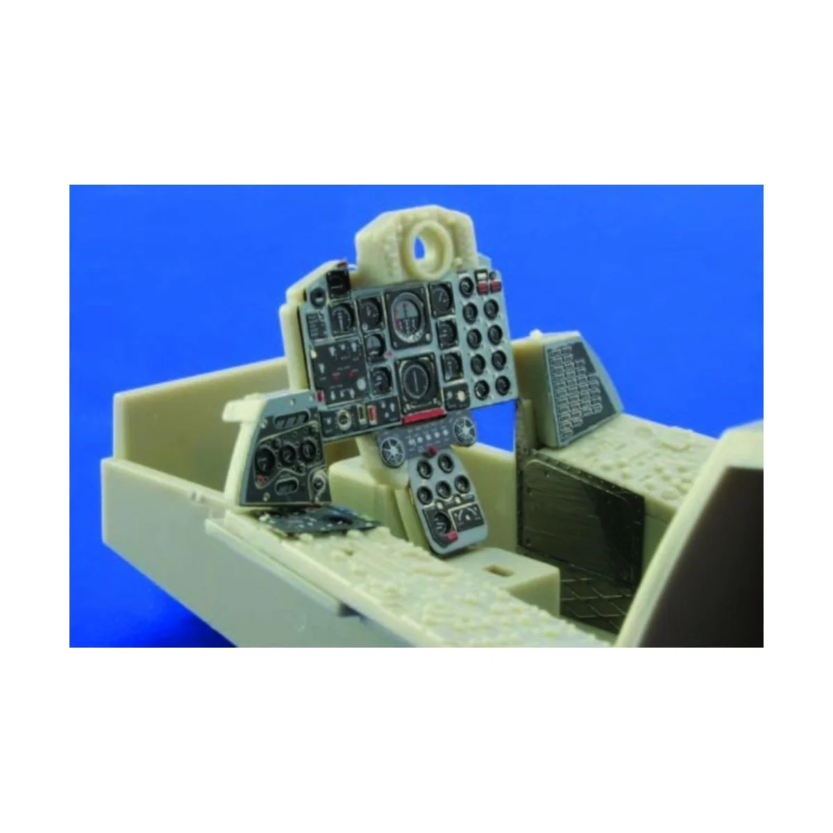 F-4J Phantom II für Tamiya Bausatz, 1/32 - Eduard Accessories 32530