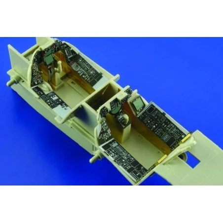 F-14A Tomcat interior für Tamiya-Bausatz, 1/32 - Eduard Accessories...