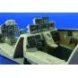 F-4J Phantom II für Tamiya Bausatz, 1/32 - Eduard Accessories 32530