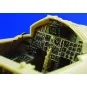 F-15 C Eagle interior, 1/32 - Eduard Accessories 32532