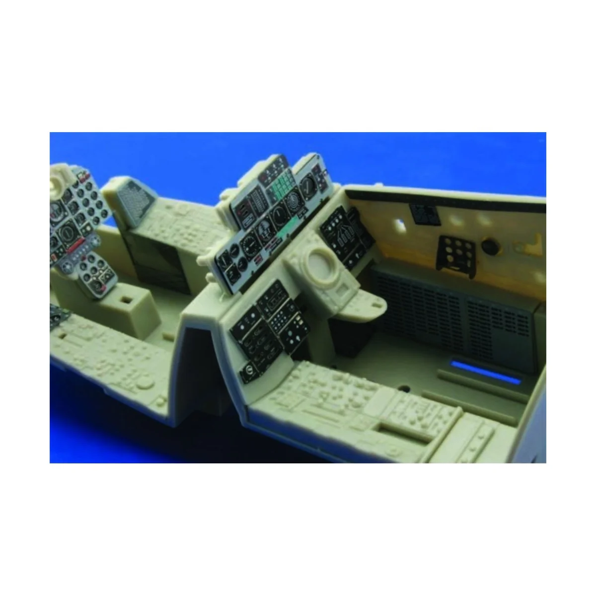 F-4J Phantom II für Tamiya Bausatz, 1/32 - Eduard Accessories 32530