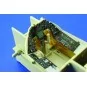 F-14A Tomcat interior für Tamiya-Bausatz, 1/32 - Eduard Accessories...