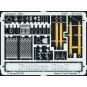 Fokker Dr. I, 1/32 - Eduard Accessories 32547