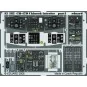 CH-47D Chinook interior für Trumpeter-Bausatz, 1/32 - Eduard Access...