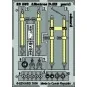 Albatros D.III Für Roden Bausatz, 1/32 - Eduard Accessories 32583
