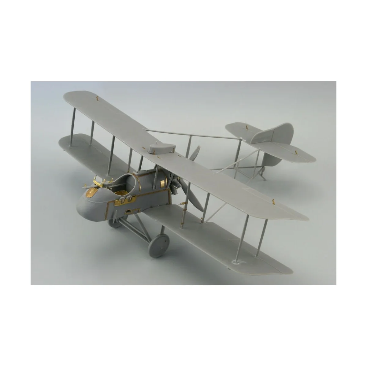 DH-2 für Roden, 1/32 - Eduard Accessories 32645