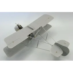 DH-2 für Roden, 1/32 - Eduard Accessories 32645 2