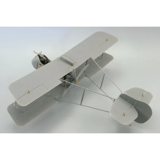 DH-2 für Roden, 1/32 - Eduard Accessories 32645