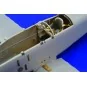 Albatros D.III Für Roden Bausatz, 1/32 - Eduard Accessories 32583
