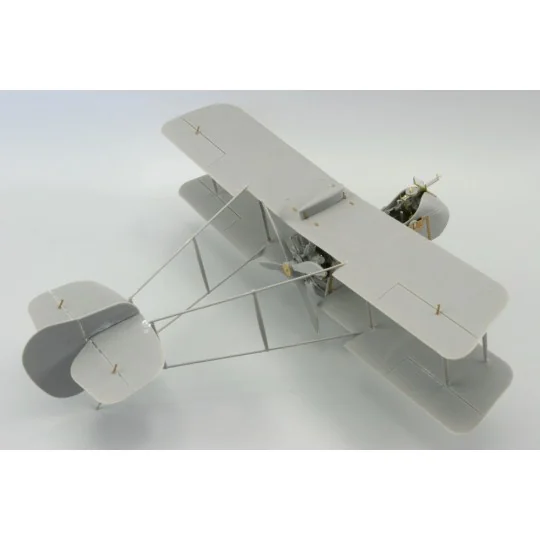 DH-2 für Roden, 1/32 - Eduard Accessories 32645