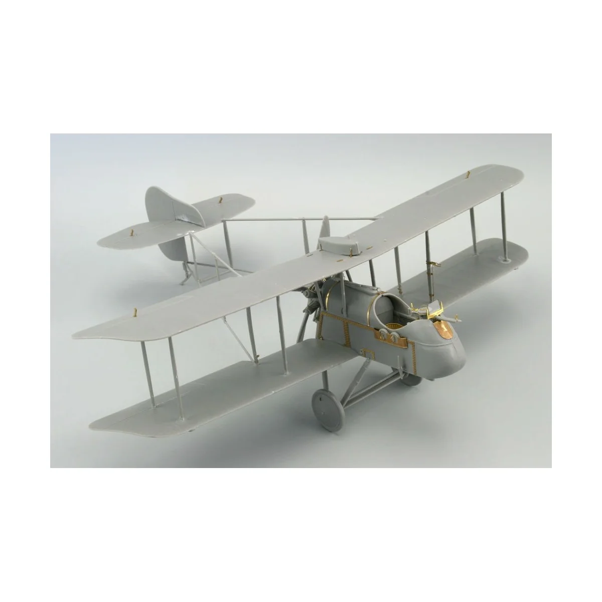 DH-2 für Roden, 1/32 - Eduard Accessories 32645