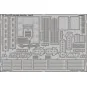 B-25 fuselage interior for HK Models, 1/32 - Eduard Accessories 32756