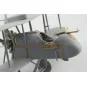 DH-2 für Roden, 1/32 - Eduard Accessories 32645