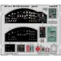 B-17G interior S.A. for HK Models, 1/32 - Eduard Accessories 32774