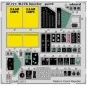 B-17G interior S.A. for HK Models, 1/32 - Eduard Accessories 32774