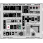 B-17G front interior S.A. for HK Models, 1/32 - Eduard Accessories ...