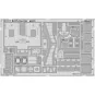 B-17G interior S.A. for HK Models, 1/32 - Eduard Accessories 32774
