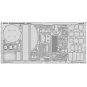 B-17G front interior S.A. for HK Models, 1/32 - Eduard Accessories ...