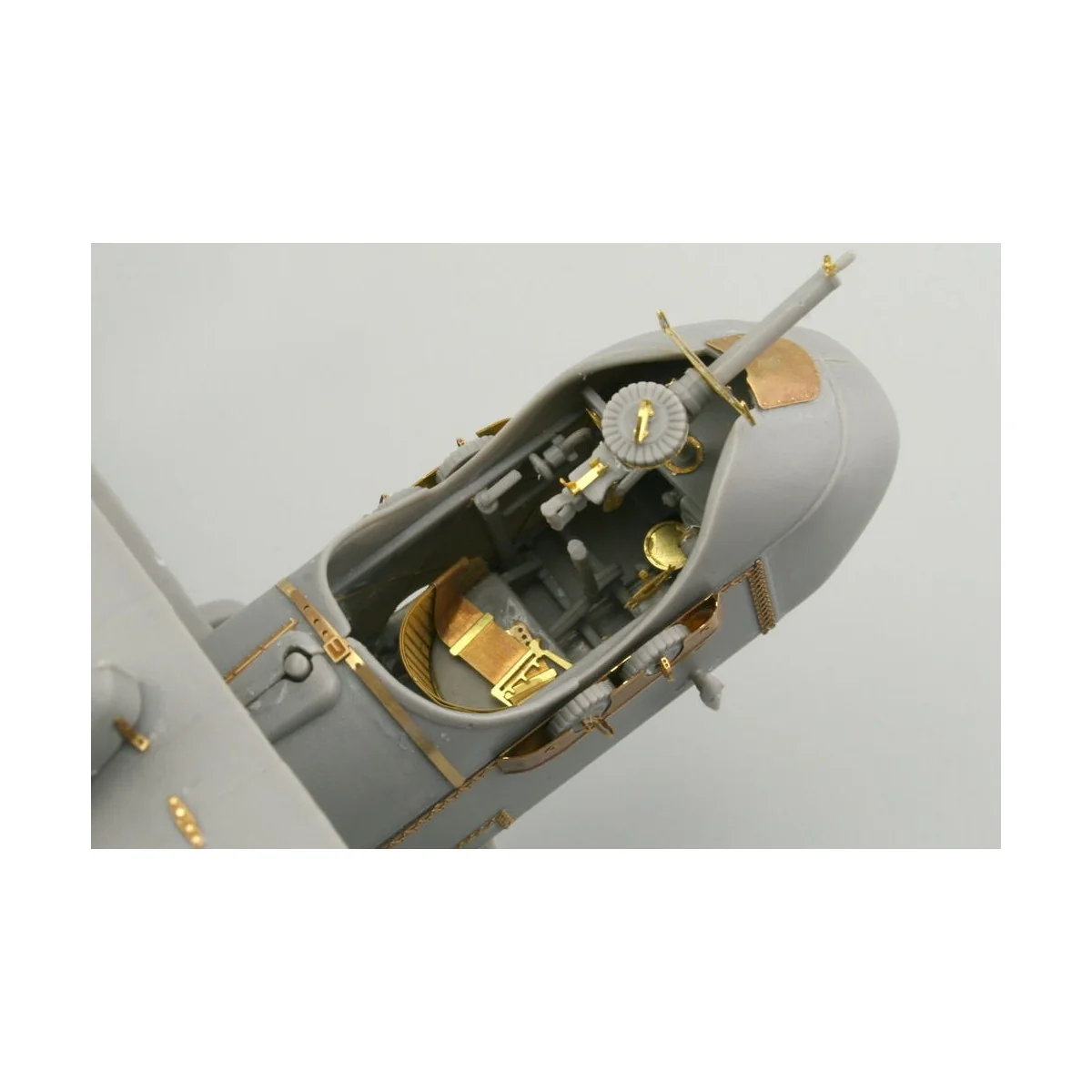 DH-2 für Roden, 1/32 - Eduard Accessories 32645
