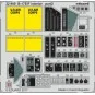 B-17E/F interior for HKM, 1/32 - Eduard Accessories 32900
